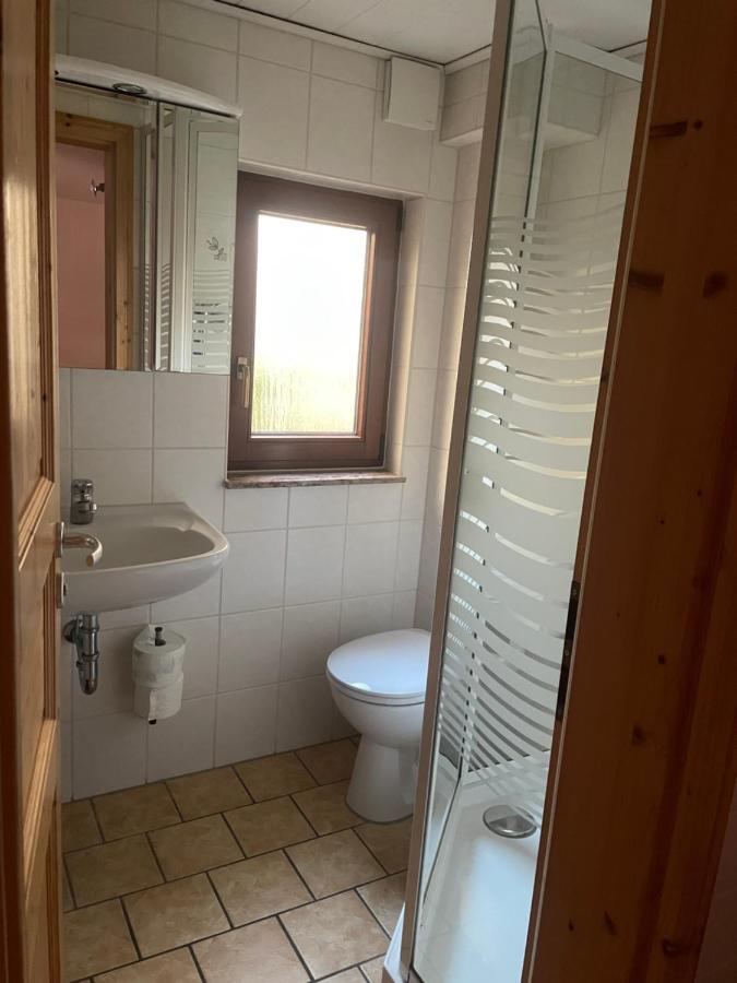 Ferienhaus Schmidt Rathmannsdorf Buitenkant foto